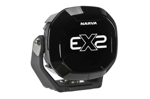 NARVA 12/24V 4" EX2 DRIVING LIGHT (SINGLE)