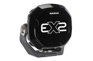 NARVA 12/24V 6" EX2 DRIVING LIGHT (SINGLE)