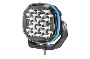 NARVA 12/24V 7" EX2 DRIVING LIGHT (SINGLE)