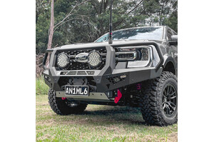 OFFROAD ANIMAL Toro Bull Bar To Suit Ford Everest (2022-On)