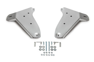 RIVAL ALUMINIUM LOWER CONTROL UNDERBODY ARMOUR TO SUIT VOLKSWAGEN AMAROK (2010-2016)