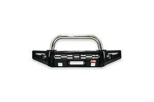 MCC SINGLE STAINLESS LOOP PHOENIX BAR TO SUIT HOLDEN COLORADO TRAILBLAZER (2017-2020)