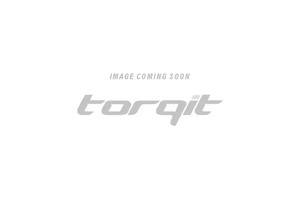 TORQIT STAINLESS 3" TURBO BACK EXHAUST (MUFFLER) TO SUIT 2.2L TDI FORD RANGER & BT-50 (10/2011-2015)