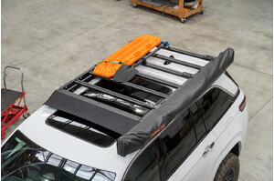 OFFROAD ANIMAL Scout Roof Rack To Suit 5 Seater Jeep Grand Cherokee WL (2022-On)