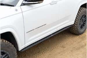 OFFROAD ANIMAL Rock Sliders To Suit 5 Seater Jeep Grand Cherokee WL (2022-On)