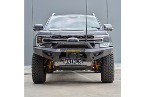 OFFROAD ANIMAL Predator Bull Bar To Suit Ford Everest (2022-On)