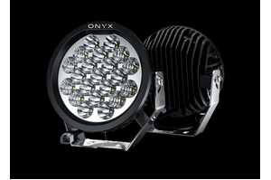ONYX XEN-7 7" LED Driving Lights (Pair)