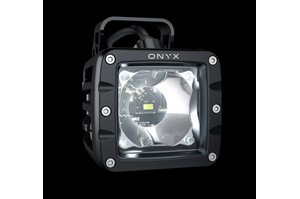 ONYX XEN-W2 2" RGB Work Lights (Pair)