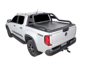 HSP Roll R Cover S3 To Suit Volkswagen Amarok W/Armour Sports Bar (2023-On)