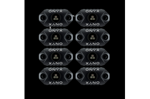 ONYX XEN-RT8 Rock Lights (8 Pack)