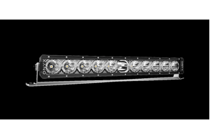 ONYX ION-S22 22" Single Row Light Bar
