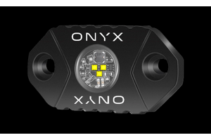 ONYX XEN-RL2 Rock Light - Amber Beam (Single)