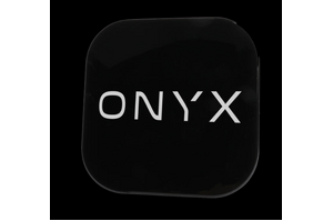 ONYX Light Cover To Suit ION-W3 4.6" Work Light (Black) 