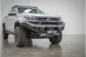 Offroad Animal Predator Bull Bar To Suit Volkswagen Amarok (2023-On)