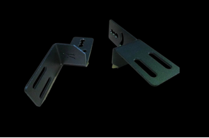 ONYX Universal Light Roof Mount Brackets (Pair)