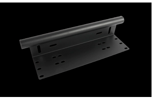 ONYX Number Plate Light Bracket (Single)