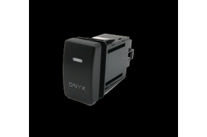 ONYX Push Switch To Suit Ford Ranger & Mazda BT-50 (2011-2015)