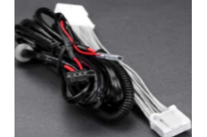 ONYX Piggyback Adaptor To Suit Toyota Prado 150 Series (2018-On)
