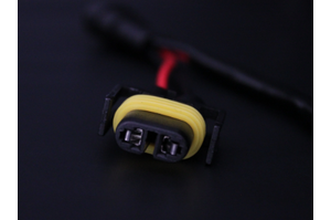 ONYX H8/H9/H11 Piggyback Adaptor