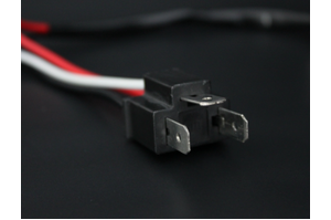ONYX H4 Piggyback Adaptor