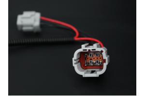 ONYX Piggyback Adaptor To Suit Nissan Y62 Patrol (2015-On)
