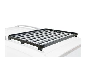 FRONT RUNNER SLIMLINE II ROOF RACK KIT TO SUIT DOUBLE CAB NISSAN D23 NAVARA (2014-ON)