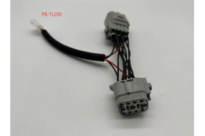 ONYX Piggyback Adaptor To Suit Toyota Land Cruiser 200 Series (2007-2015)
