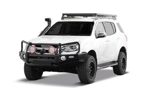 FRONT RUNNER SLIMLINE II ROOF RACK KIT TO SUIT ISUZU MU-X (2017-2020)