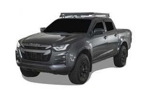 FRONT RUNNER SLIMLINE II ROOF RACK KIT TO SUIT ISUZU D-MAX (2020-ON)