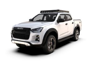 FRONT RUNNER SLIMLINE II ROOF RACK KIT (LOW PROFILE VERSION) TO SUIT ISUZU D-MAX (2020-ON)