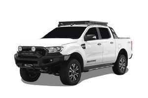 FRONT RUNNER SLIMLINE II ROOF RACK KIT (LOW PROFILE VERSION) TO SUIT FORD RANGER (2012-2019)