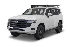 FRONT RUNNER SLIMLINE II ROOF RACK KIT TO SUIT TOYOTA LAND CRUISER 300 SERIES (2021-ON)