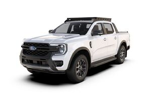 FRONT RUNNER SLIMLINE II ROOF RACK KIT (LOW PROFILE VERSION) TO SUIT FORD RANGER & RAPTOR (2022-ON)