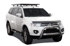 FRONT RUNNER SLIMLINE II ROOF RACK KIT TO SUIT MITSUBISHI PAJERO SPORT (2008-2015)
