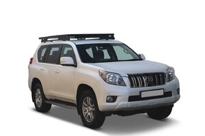 FRONT RUNNER SLIMLINE II ROOF RACK KIT TO SUIT TOYOTA PRADO 150 SERIES (2009-2017)