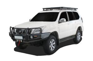 FRONT RUNNER SLIMLINE II ROOF RACK KIT TO SUIT TOYOTA PRADO 120 SERIES (2003-2009)