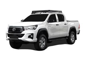 FRONT RUNNER SLIMLINE II ROOF RACK KIT TO SUIT TOYOTA HILUX (2016-2021)