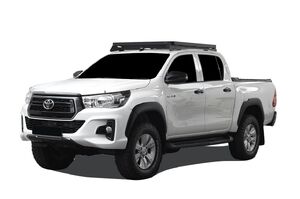 FRONT RUNNER SLIMLINE II ROOF RACK KIT (LOW PROFILE VERSION) TO SUIT TOYOTA HILUX (2016-2021)