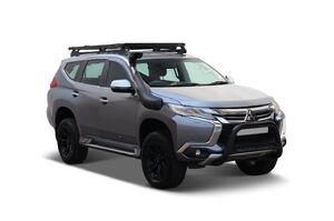 FRONT RUNNER SLIMLINE II ROOF RACK KIT TO SUIT MITSUBISHI PAJERO SPORT QE (2016-2019)