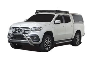 FRONT RUNNER SLIMLINE II ROOF RACK KIT TO SUIT MERCEDES X-CLASS (2017-ON)