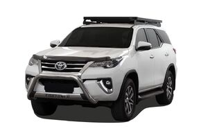 FRONT RUNNER SLIMLINE II ROOF RACK KIT TO SUIT TOYOTA FORTUNER (2016-ON)