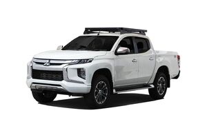 FRONT RUNNER SLIMLINE II ROOF RACK KIT TO SUIT MITSUBISHI TRITON (2015-ON)