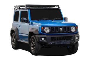 FRONT RUNNER SLIMLINE II ROOF RACK KIT TO SUIT SUZUKI JIMNY (2018-ON)