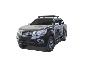 FRONT RUNNER SLIMLINE II ROOF RAIL RACK KIT TO SUIT NISSAN NAVARA (2014-ON)
