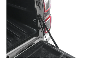 RIVAL TAILGATE ASSIST KIT TO SUIT ISUZU D-MAX (2021-ON)