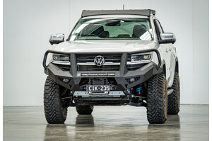 Offroad Animal Toro Bull Bar To Suit Volkswagen Amarok (2023-On)