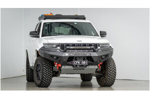 OFFROAD ANIMAL PREDATOR BULL BAR TO SUIT JEEP GRAND CHEROKEE WL & L (2022-ON)