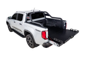 HSP LOAD SLIDE TO SUIT DUAL CAB VOLKSWAGEN AMAROK (2023-ON) (WITHOUT LINERS)