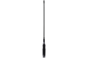 GME 350MM SLIMLINE FIBERGLASS ANTENNA WITH 2.1DBI GAIN (AE4015)