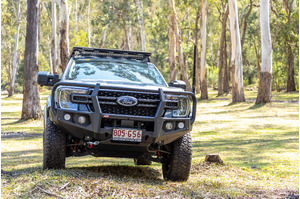 RAXAR LOOP BULL BAR TO SUIT FORD RANGER & EVEREST (05/2022-ON)